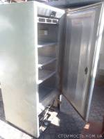 ШХ-0,4 Шафа холодильна низькотемпературна 0-7С | Стоимость, прайс-листы и цены в городе Запорожье