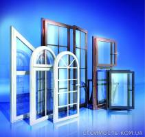 Металопластикові вікна за цінами виробника! | Стоимость, прайс-листы и цены в городе Ирпень