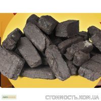 Торфобрикет Бровары, уголь, доставка | Стоимость, прайс-листы и цены в городе Бровары