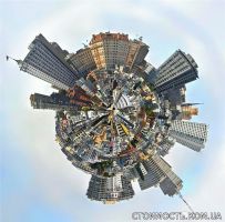 Сферическая панорама | Стоимость, прайс-листы и цены в городе Сумы
