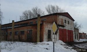Продам здание, бывший "рем" сельхозтехника | Стоимость, прайс-листы и цены в городе Ахтырка