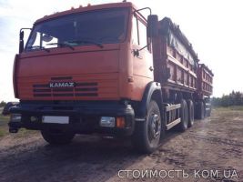 Услуги зерновозов КАМАЗ (самосвалы) | Стоимость, прайс-листы и цены в городе Житомир