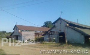 Продам (сдам в аренду) кипричный завод | Стоимость, прайс-листы и цены в городе Новомиргород