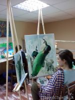 PRIZMA. Уроки рисунка и живописи. Бровары и Киев | Стоимость, прайс-листы и цены в городе Бровары