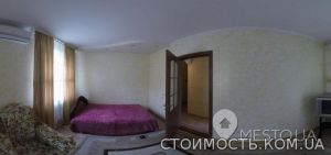 Сдаю Посуточно и Почасово 1 комнатную квартиру с удобствами в Одессе (хозяин) | Стоимость, прайс-листы и цены в городе Одесса