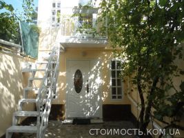 Продам 2-х этажный домик у моря! Готовый бизнес! | Стоимость, прайс-листы и цены в городе Одесса
