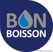 ТМ Бон Буассон - доставка воды Днепр, Запорожье, Кривой Рог | Стоимость, прайс-листы и цены в городе Днепр