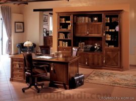 Классические кабинеты. Мебель для руководителя | Стоимость, прайс-листы и цены в городе Одесса