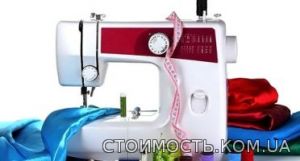 Швейное предприятие, услуги по пошиву на заказ | Стоимость, прайс-листы и цены в городе Днепр