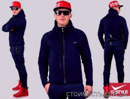 Мужской спортивный костюм отличного качества | Стоимость, прайс-листы и цены в городе Одесса