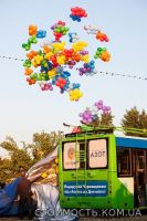 Шары с гелием, гелеевые шарики в Черкассах. | Стоимость, прайс-листы и цены в городе Черкассы