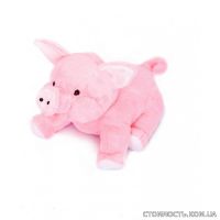 Купить мягкую игрушку свинку | Стоимость, прайс-листы и цены в городе Днепр