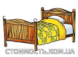 Койко-место в общежитии | Стоимость, прайс-листы и цены в городе Киев