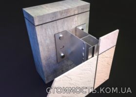 Продажа алюминиевого профиля для строительных нужд | Стоимость, прайс-листы и цены в городе Харьков