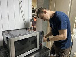 Ремонт посудомийок, індукційних плит, електроплит будь якої складності | Стоимость, прайс-листы и цены в городе Киев