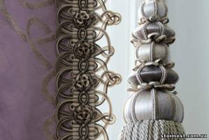 Интерьерные ткани, карнизы, ковры и аксессуары | Стоимость, прайс-листы и цены в городе Киев
