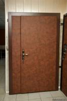 металлические двери любой сложности и сейфы на заказ | Стоимость, прайс-листы и цены в городе Березань