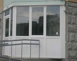 Металлопластиковые окна и двери | Стоимость, прайс-листы и цены в городе Одесса