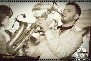 Живая музыка на свадьбу в ОДЕССЕ !!! саксофон | Стоимость, прайс-листы и цены в городе Одесса