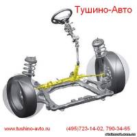 Ремонт рулевой рейки гидроусилителя руля, гур, Тушино-Авто | Стоимость, прайс-листы и цены в городе Киев