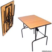 складной стол стэлс(900х600х750) мм. | Стоимость, прайс-листы и цены в городе Днепр