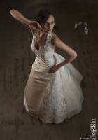 Дизайнерское свадебное платье TM Alice Fashion | Стоимость, прайс-листы и цены в городе Киев