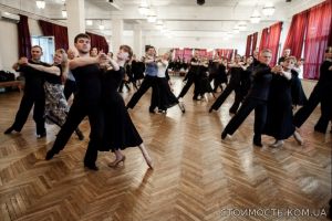 Спортивные бальные танцы: есть ли альтернатива для взрослых танцоров? онлайн