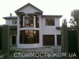 Шикарный дом в Хотове . Лучший выбор для семьи. 3 км от Киева | Стоимость, прайс-листы и цены в городе Киев