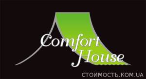 Двери Окна - Comfort House | Стоимость, прайс-листы и цены в городе Ровно
