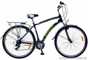 Велосипед Optima Highway 2015 | Стоимость, прайс-листы и цены в городе Чернигов