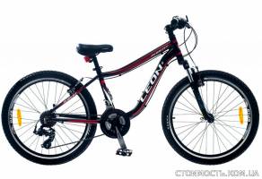 Велосипед Leon Robert 24 | Стоимость, прайс-листы и цены в городе Чернигов