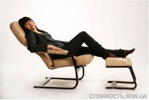 Крісла качалки Relax ( Релакс ) з підставкою для ніг, "здорова спина " .Черкаси | Стоимость, прайс-листы и цены в городе Мукачево