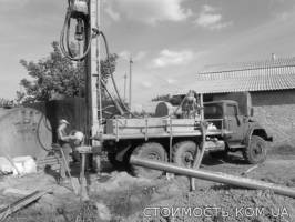 Бурение и ремонт и обслуживание артезианских скважин | Стоимость, прайс-листы и цены в городе Котовск