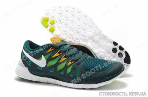 Кроссовки мужские Nike free run 5.0 GS ’14 | Стоимость, прайс-листы и цены в городе Львов