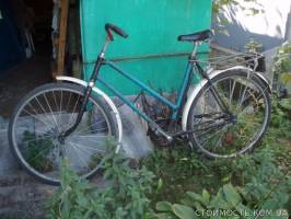 продам велосипед | Стоимость, прайс-листы и цены в городе Сумы