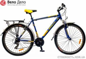 Велосипед Optima Columb 2015 | Стоимость, прайс-листы и цены в городе Чернигов