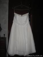 свадебное платье | Стоимость, прайс-листы и цены в городе Кролевец
