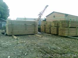 Продается деревоперерабатывающее предприятие в г. Лебедин Сумской области. | Стоимость, прайс-листы и цены в городе Лебедин