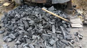 Древесный уголь продам | Стоимость, прайс-листы и цены в городе Лебедин