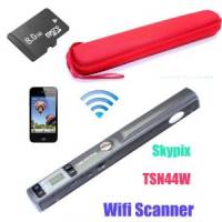 Карманный сканер с wifi | Стоимость, прайс-листы и цены в городе Боярка