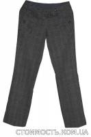 Женские брюки серого цвета, классика | Стоимость, прайс-листы и цены в городе Херсон