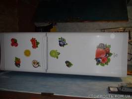 Продам холодильник Индезит | Стоимость, прайс-листы и цены в городе Комсомольск