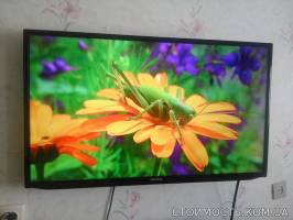 LED телевизор SAMSUNG UE40EH5300W | Стоимость, прайс-листы и цены в городе Днепродзержинск