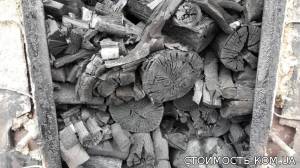 Дpeвесный уголь в наличии по 20 тон в неделю на 15.04.2016 (Деревинне вугілля) | Стоимость, прайс-листы и цены в городе Лебедин