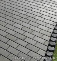 Профессиональная укладка тротуарной плитки | Стоимость, прайс-листы и цены в городе Сумы