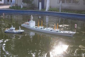 Модели и макеты кораблей – изготовление на заказ | Стоимость, прайс-листы и цены в городе Николаев