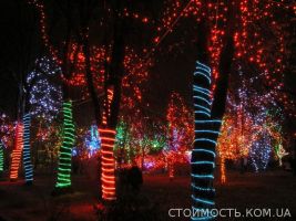 Светодиодная лента rgb, светодиодные светильники, дюралайт. | Стоимость, прайс-листы и цены в городе Тернополь