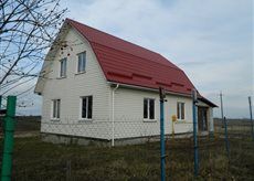 Продам дом новий 12 км. от г.Ровно 59 сот. земли | Стоимость, прайс-листы и цены в городе Ровно