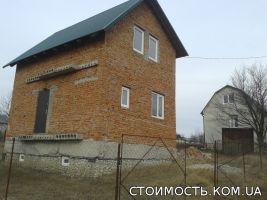 Продається будинок-дача.дачі Курники | Стоимость, прайс-листы и цены в городе Тернополь