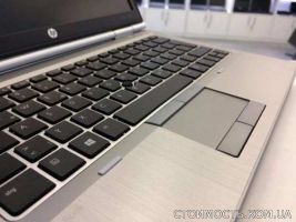 Нетбук HP EliteBook 2560p i5-2540M CPU 2.60GHz 4Ram 128 SSD. Гарантия | Стоимость, прайс-листы и цены в городе Львов
